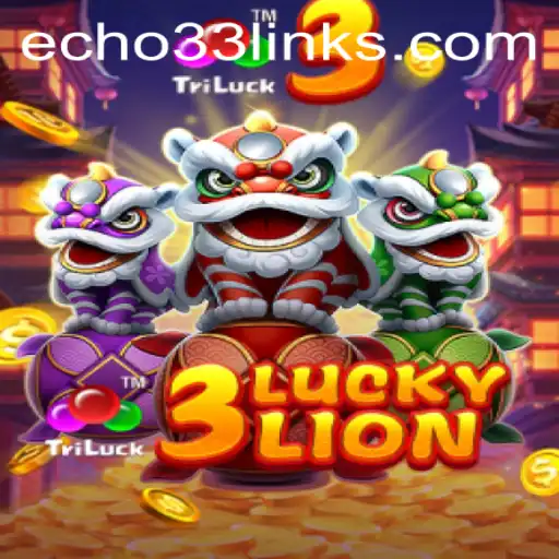 Exploring the Exciting World of 3LUCKYLION: Gameplay, Rules, and Innovations
