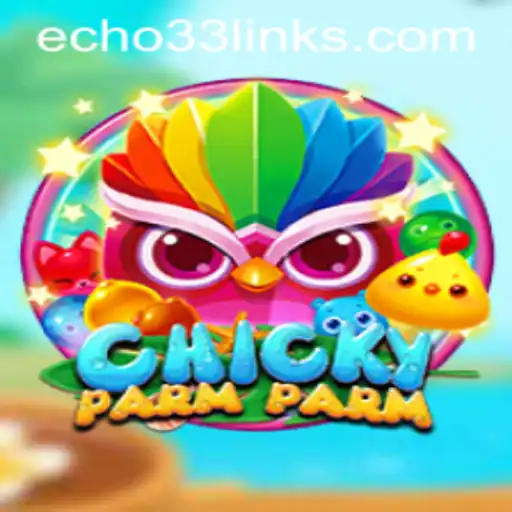 ChickyParmParm: The Intriguing Game Reinvigorating Fun with Strategy