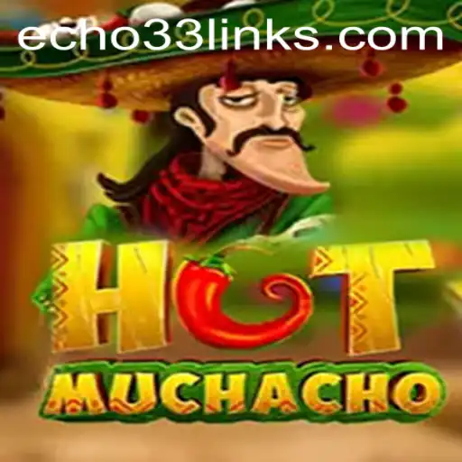 Discovering 'HotMuchacho': Echo33's Innovative Game Concept