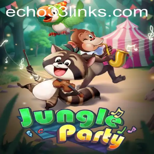 Exploring the Thrilling World of JungleParty and Its Unique Gameplay with Echo33
