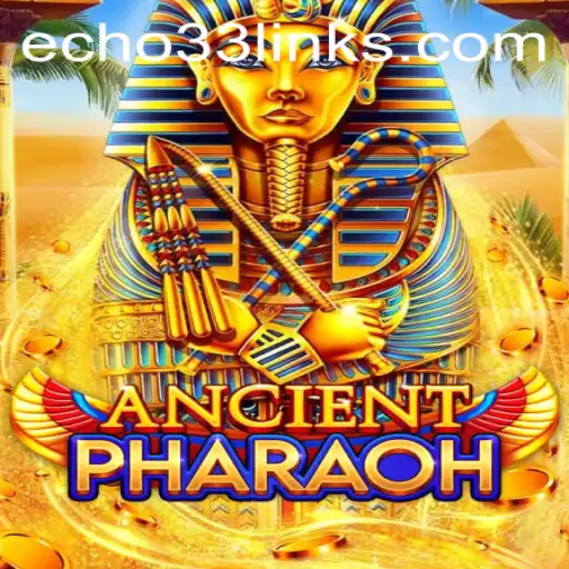 The Enigmatic World of AncientPharaoh: Conquering Echoes of the Past
