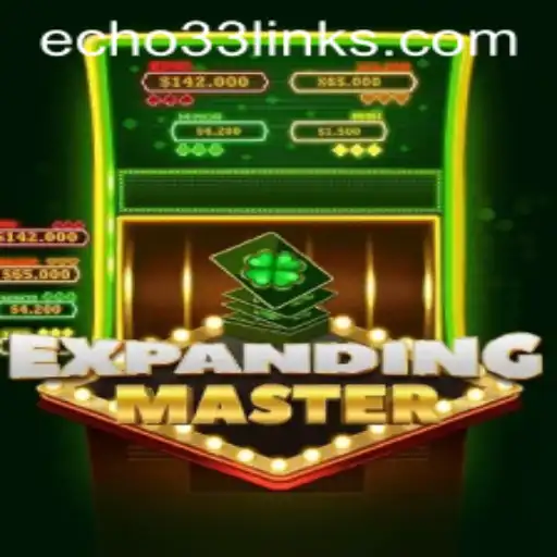 ExpandingMaster: A New Horizon in Gaming Revolutionized by Echo33