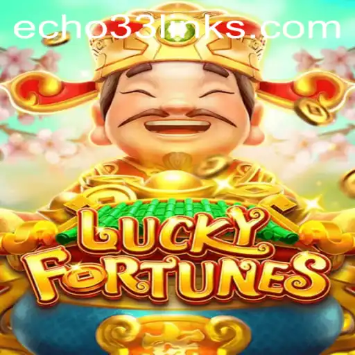Discover the Exciting World of LUCKYFORTUNES: An In-Depth Guide