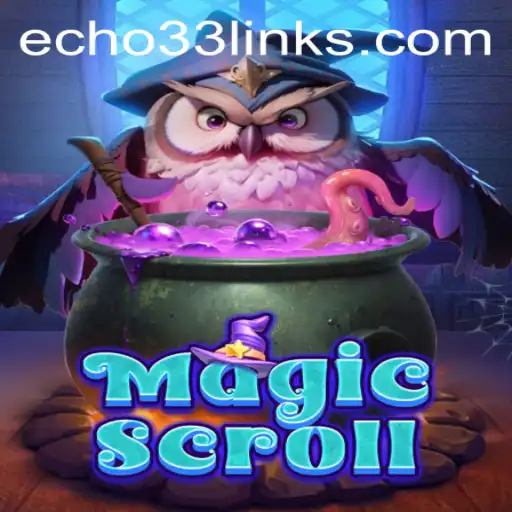 Explore the Enchanting World of MagicScroll