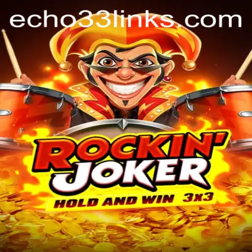 Immerse Yourself in the Adventure of RockinJoker - The New Sensation