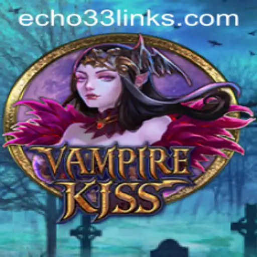 VampireKiss: A Dark Fantasy Adventure Imbued with Mystery and Excitement
