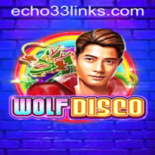 WolfDisco: Dive into the Rhythm with Echo33