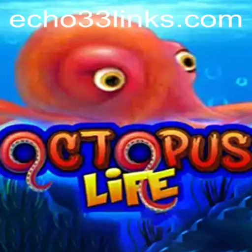 Embark on a Thrilling Deep-Sea Adventure with OctopusLife