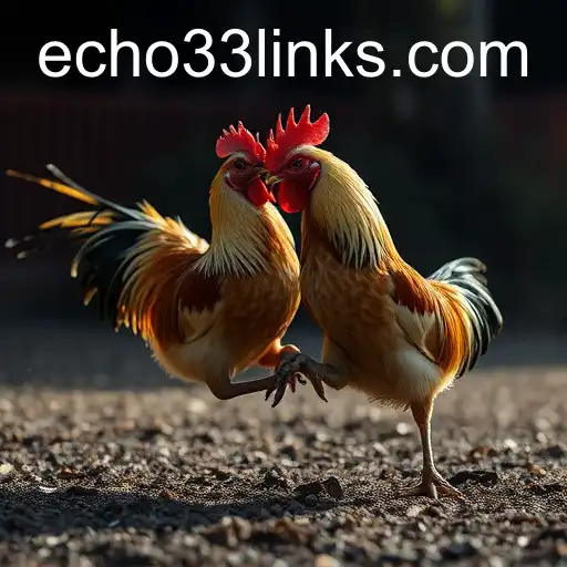 Echo33: The Rising Tide of Online Sabong