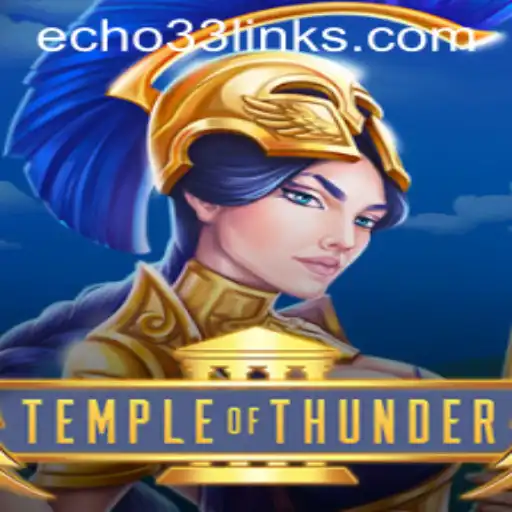 Exploring the Thrilling World of TempleofThunder: A Detailed Look